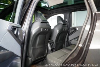 BMW X3 M50*XDRIVE*LED*HUD*NEZ.TO 2025