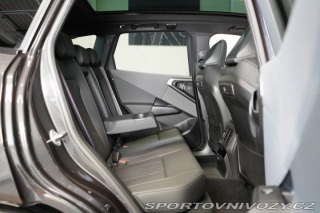 BMW X3 M50*XDRIVE*LED*HUD*NEZ.TO 2025