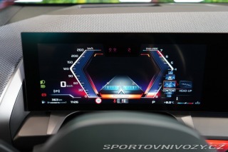 BMW X3 M50*XDRIVE*LED*HUD*NEZ.TO 2025