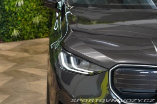 BMW X3 M50*XDRIVE*LED*HUD*NEZ.TO 2025