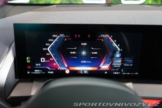 BMW X3 M50*XDRIVE*LED*HUD*NEZ.TO 2025