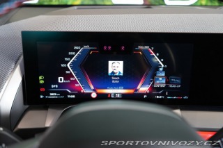 BMW X3 M50*XDRIVE*LED*HUD*NEZ.TO 2025