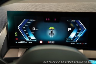 BMW X3 M50*XDRIVE*LED*HUD*NEZ.TO 2025