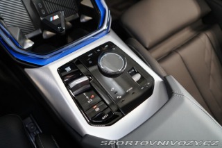 BMW X3 M50*XDRIVE*LED*HUD*NEZ.TO 2025