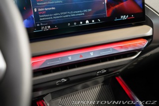 BMW X3 M50*XDRIVE*LED*HUD*NEZ.TO 2025