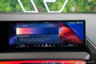 BMW X3 M50*XDRIVE*LED*HUD*NEZ.TO 2025