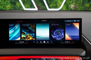 BMW X3 M50*XDRIVE*LED*HUD*NEZ.TO 2025