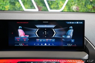 BMW X3 M50*XDRIVE*LED*HUD*NEZ.TO 2025