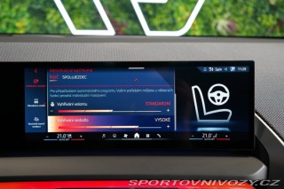 BMW X3 M50*XDRIVE*LED*HUD*NEZ.TO 2025