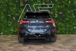 BMW X3 M50*XDRIVE*LED*HUD*NEZ.TO 2025