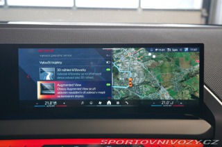 BMW X3 M50*XDRIVE*LED*HUD*NEZ.TO 2025