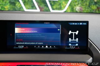 BMW X3 M50*XDRIVE*LED*HUD*NEZ.TO 2025