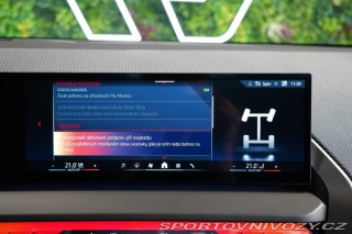 BMW X3 M50*XDRIVE*LED*HUD*NEZ.TO 2025