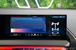 BMW X3 M50*XDRIVE*LED*HUD*NEZ.TO 2025