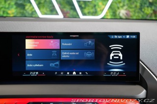 BMW X3 M50*XDRIVE*LED*HUD*NEZ.TO 2025