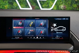 BMW X3 M50*XDRIVE*LED*HUD*NEZ.TO 2025