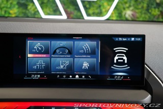 BMW X3 M50*XDRIVE*LED*HUD*NEZ.TO 2025