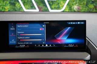 BMW X3 M50*XDRIVE*LED*HUD*NEZ.TO 2025