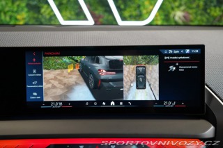 BMW X3 M50*XDRIVE*LED*HUD*NEZ.TO 2025