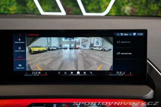 BMW X3 M50*XDRIVE*LED*HUD*NEZ.TO 2025