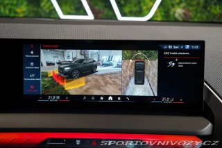 BMW X3 M50*XDRIVE*LED*HUD*NEZ.TO 2025