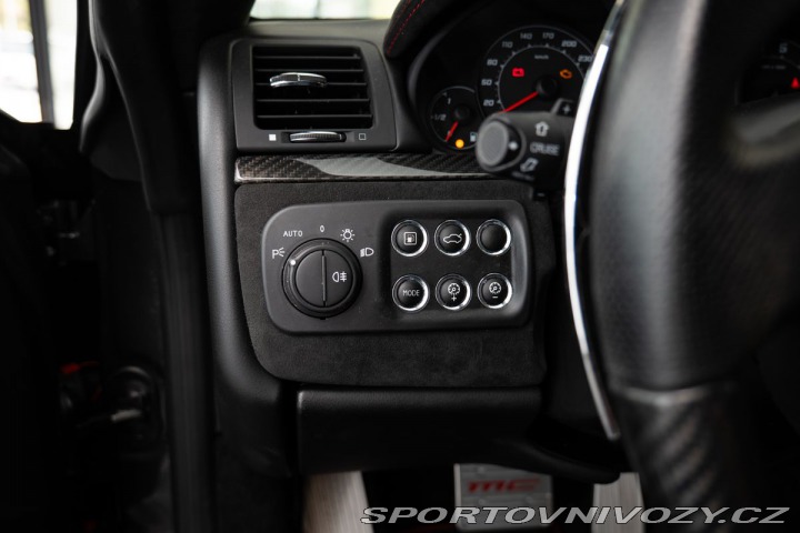 Maserati GranTurismo  2014