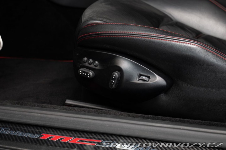 Maserati GranTurismo  2014