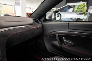 Maserati GranTurismo  2014