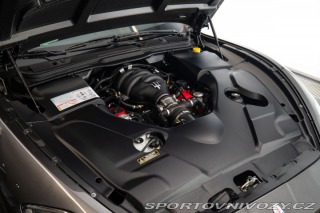 Maserati GranTurismo  2014