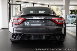 Maserati GranTurismo  2014