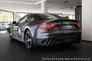 Maserati GranTurismo  2014