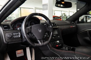 Maserati GranTurismo  2014