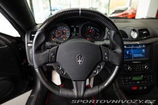 Maserati GranTurismo  2014