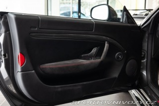 Maserati GranTurismo  2014