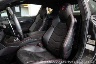 Maserati GranTurismo  2014