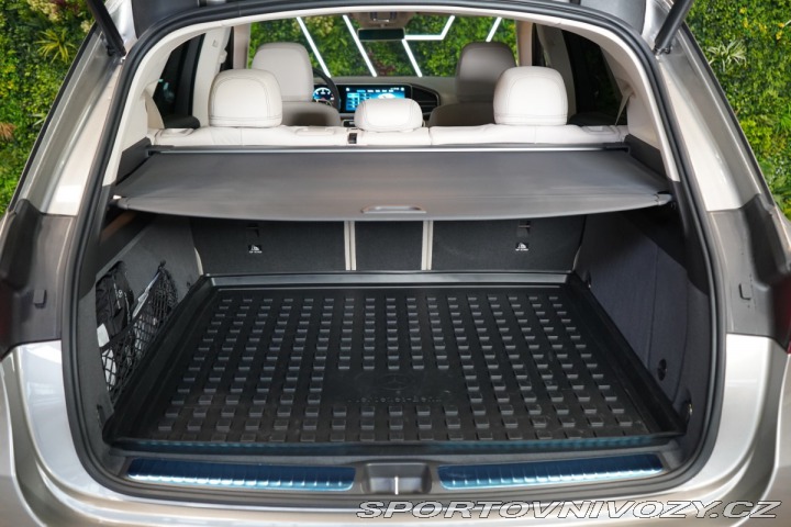 Mercedes-Benz Ostatní modely GLE 350d*4M*AMG*VZDUCH*LED*36 2020