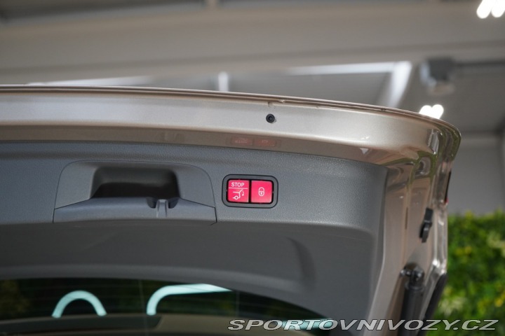 Mercedes-Benz Ostatní modely GLE 350d*4M*AMG*VZDUCH*LED*36 2020