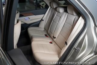 Mercedes-Benz Ostatní modely GLE 350d*4M*AMG*VZDUCH*LED*36 2020