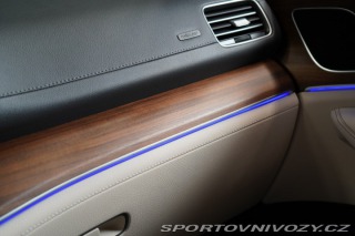 Mercedes-Benz Ostatní modely GLE 350d*4M*AMG*VZDUCH*LED*36 2020