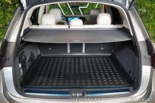 Mercedes-Benz Ostatní modely GLE 350d*4M*AMG*VZDUCH*LED*36 2020