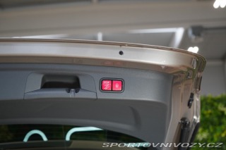 Mercedes-Benz Ostatní modely GLE 350d*4M*AMG*VZDUCH*LED*36 2020