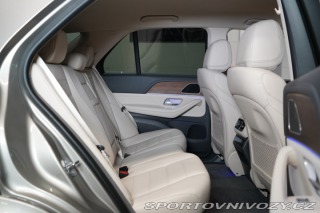 Mercedes-Benz Ostatní modely GLE 350d*4M*AMG*VZDUCH*LED*36 2020