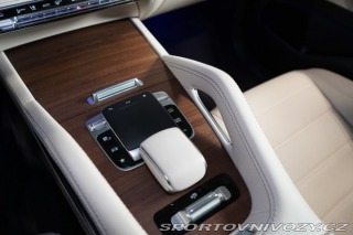 Mercedes-Benz Ostatní modely GLE 350d*4M*AMG*VZDUCH*LED*36 2020