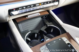 Mercedes-Benz Ostatní modely GLE 350d*4M*AMG*VZDUCH*LED*36 2020