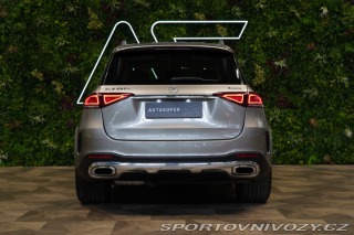 Mercedes-Benz Ostatní modely GLE 350d*4M*AMG*VZDUCH*LED*36 2020