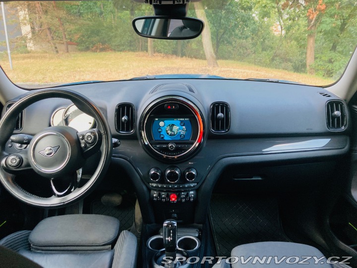 Mini Countryman  2019