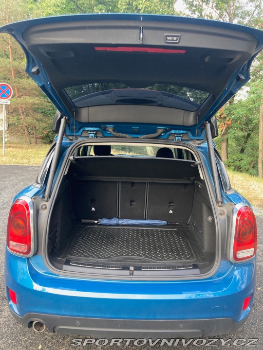 Mini Countryman  2019