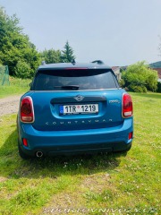 Mini Countryman  2019