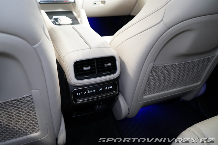 Mercedes-Benz Ostatní modely GLE 400d*4M*COUPE*AMG*TAŽNÉ*P 2020