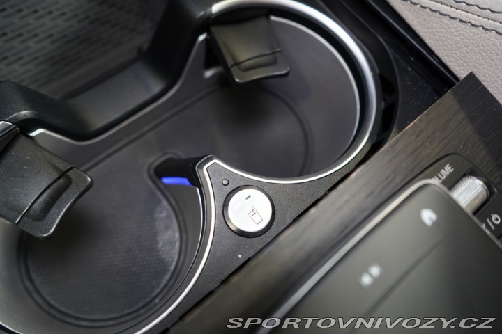 Mercedes-Benz Ostatní modely GLE 400d*4M*COUPE*AMG*TAŽNÉ*P 2020